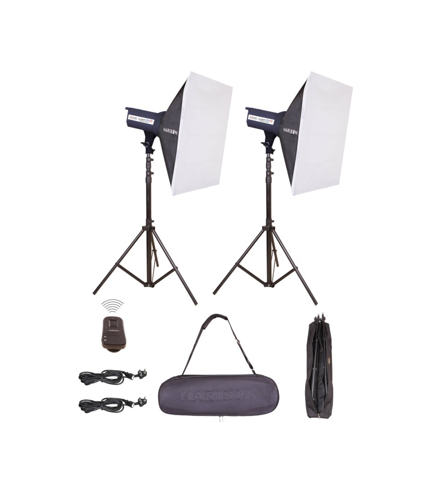 harison studio light