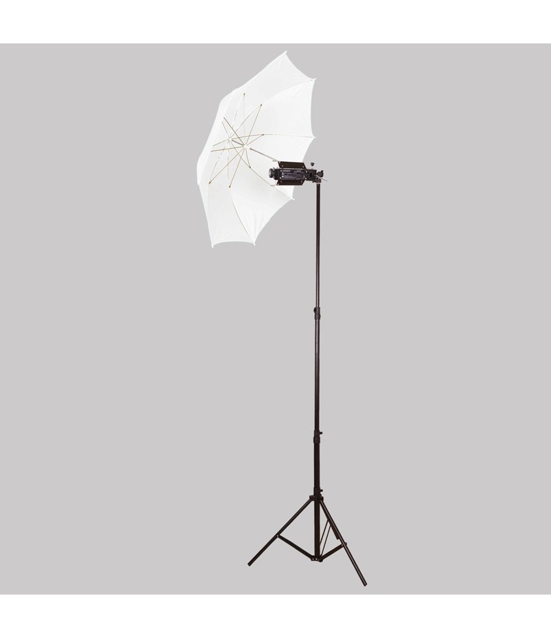 umbrella porta light