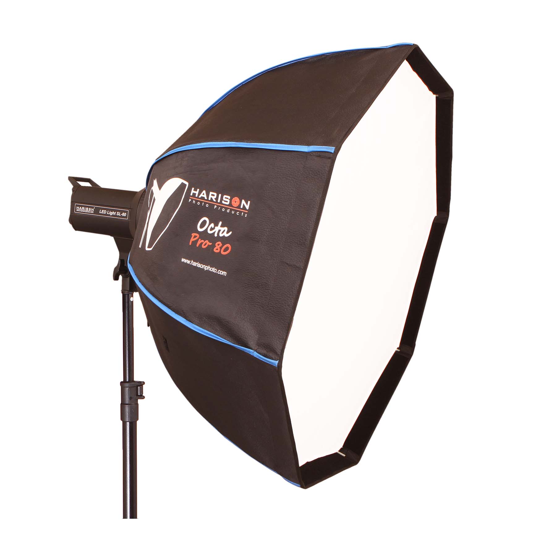 harison softbox