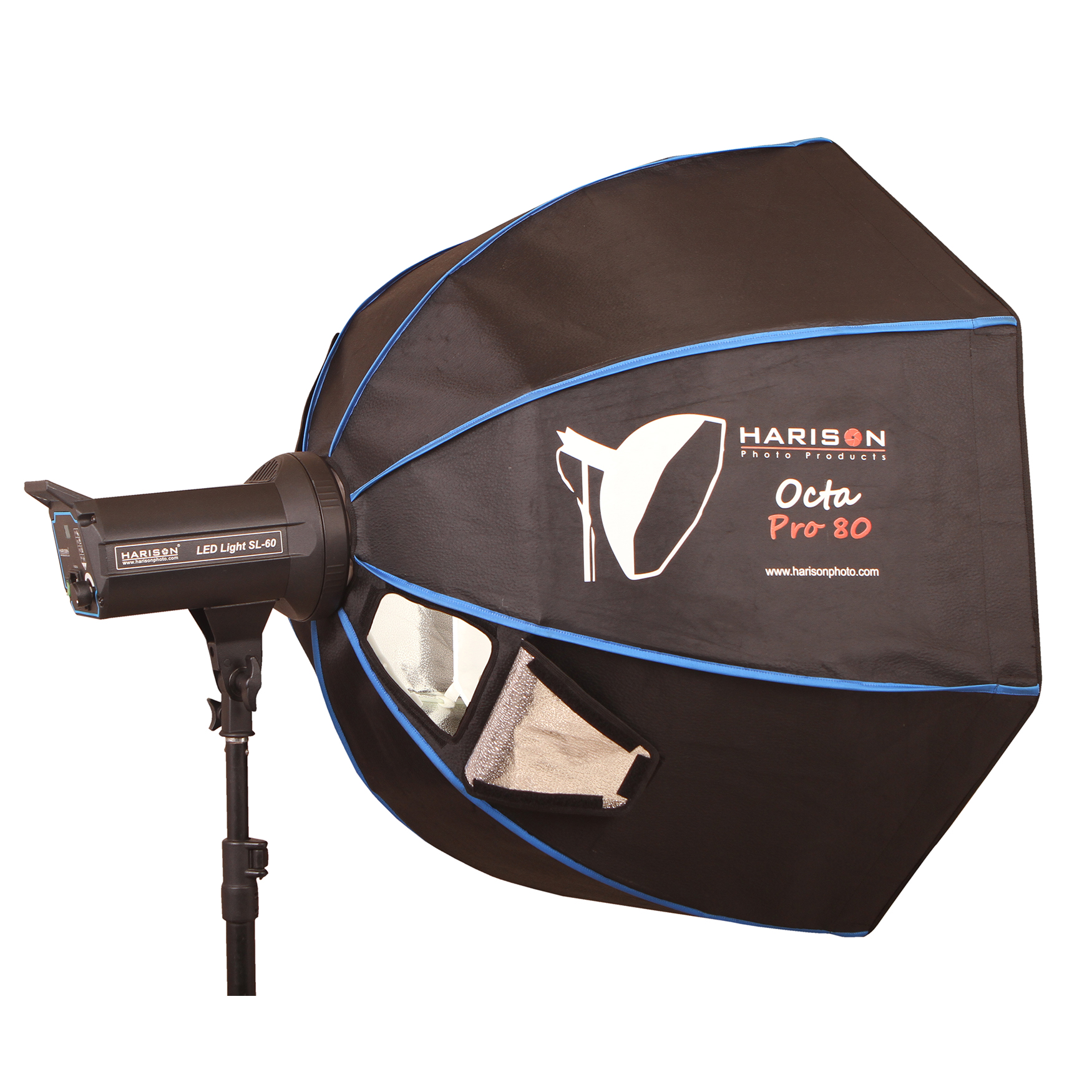 harison softbox