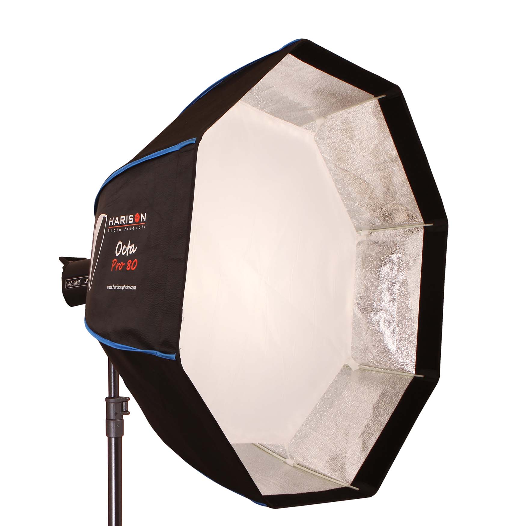 harison softbox